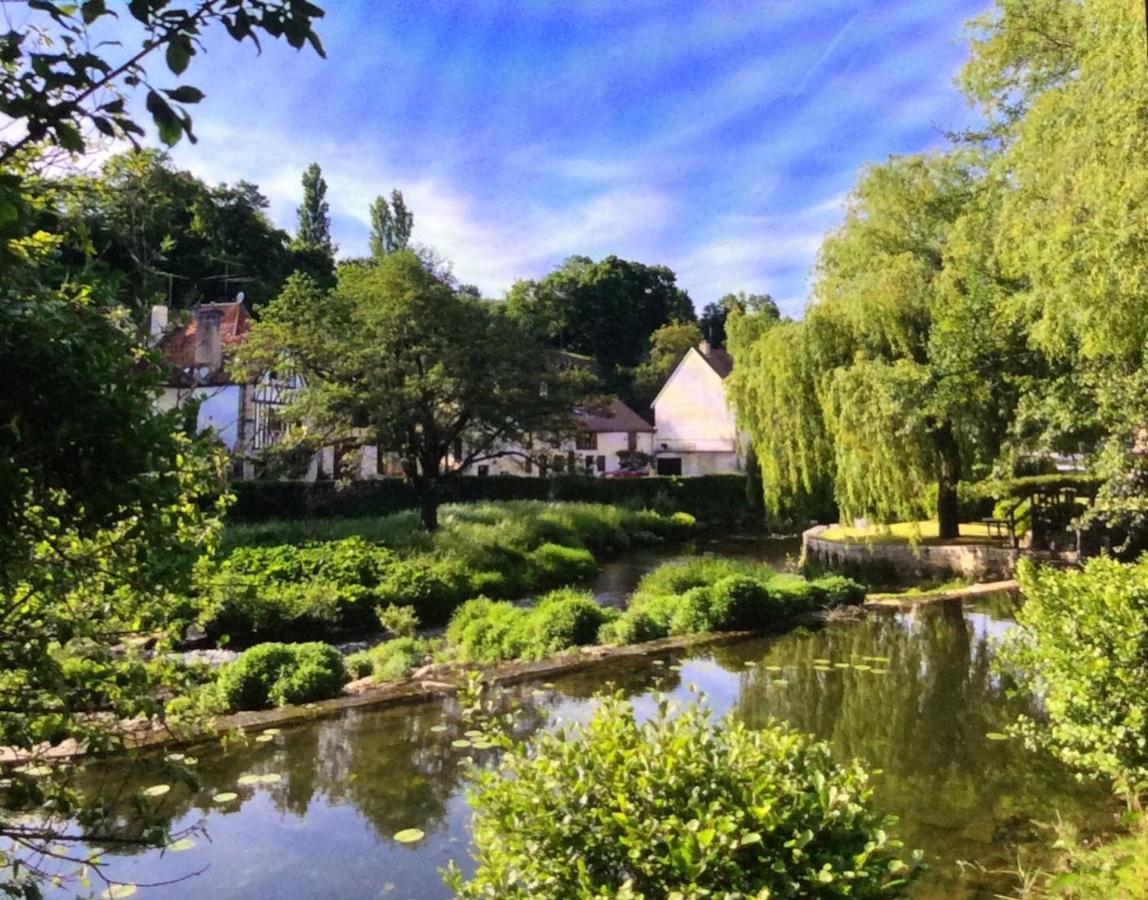 Maison Cosy En Plein Centre Ville 塞穆尔恩欧克伊斯 外观 照片